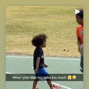 Meet your Posher, Kenny